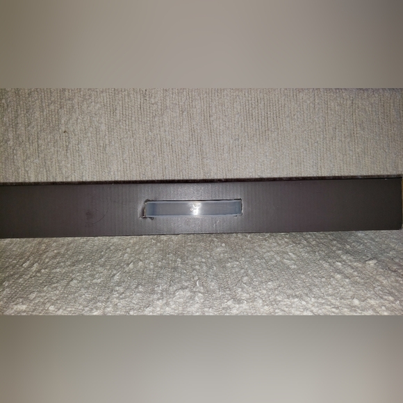 4 PIECE CONDIMENT SERVING SET - Picture 3 of 8